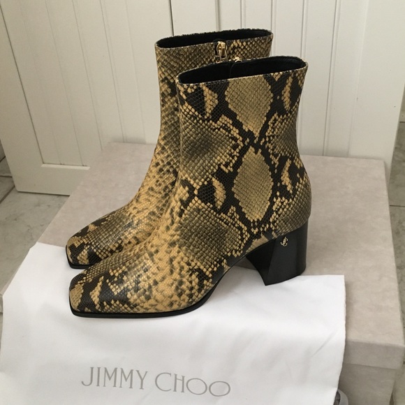 Jimmy Choo | Shoes | Jimmy Choo Bryelle 
